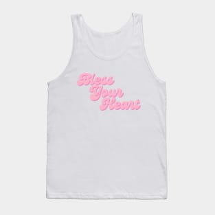 Bless Your Heart Tank Top